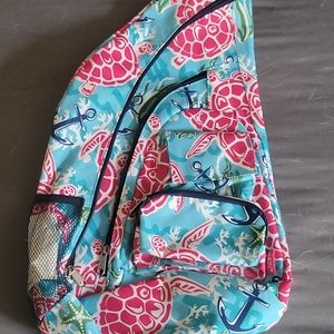 Simply southern kavu bag